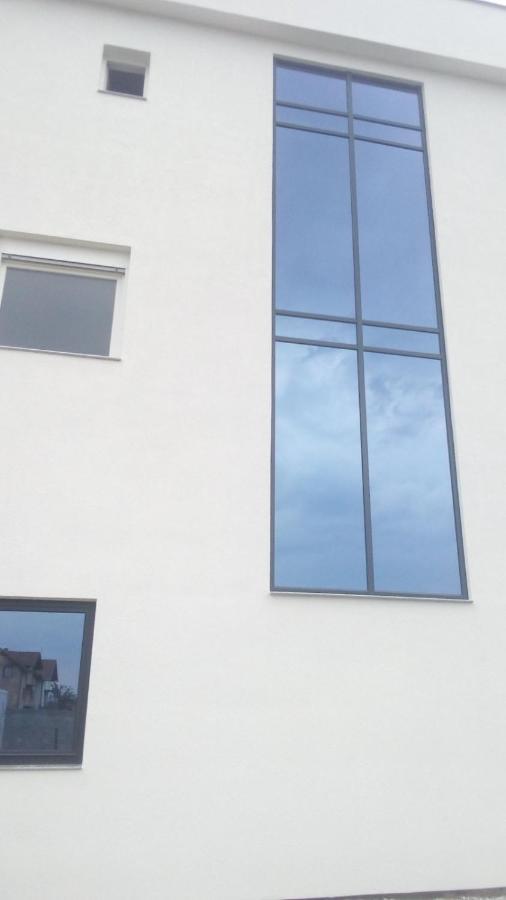 Apartmani Imamovic Dubrave Gornje Exterior foto