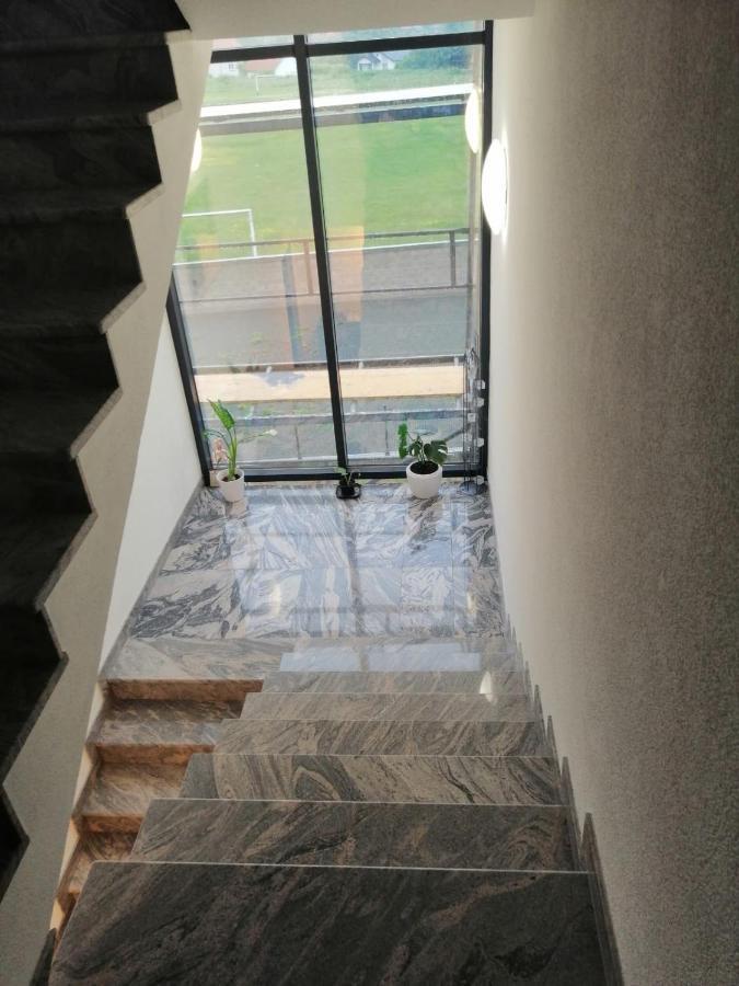 Apartmani Imamovic Dubrave Gornje Exterior foto