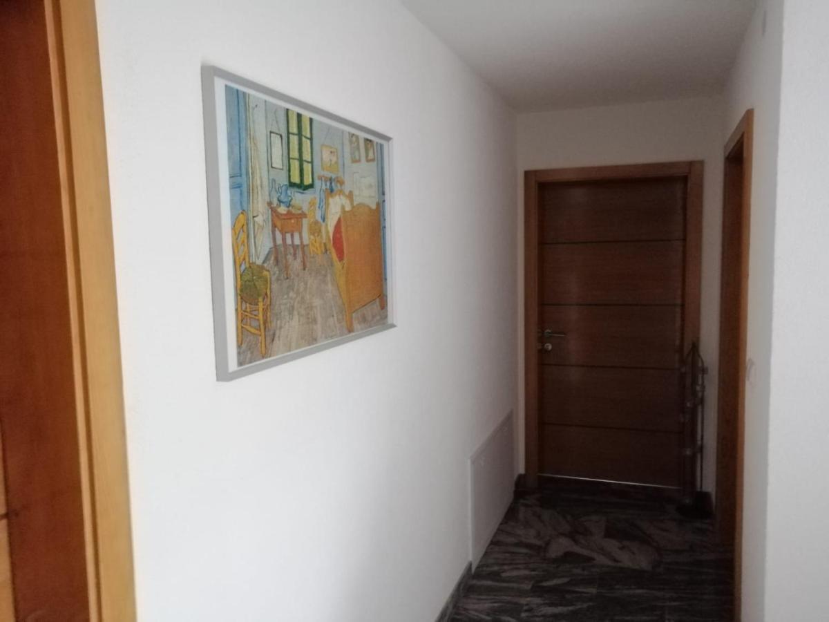 Apartmani Imamovic Dubrave Gornje Exterior foto