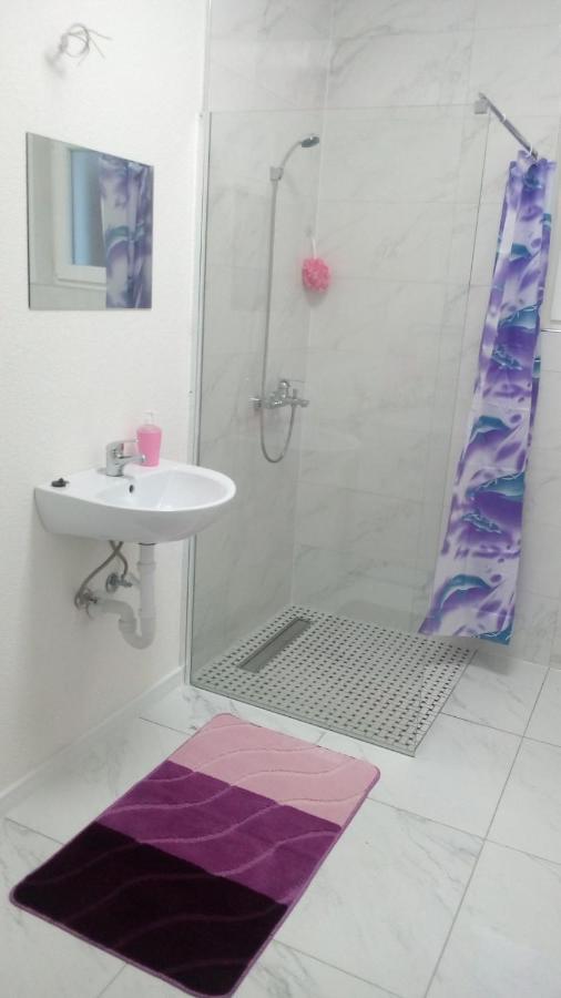 Apartmani Imamovic Dubrave Gornje Exterior foto