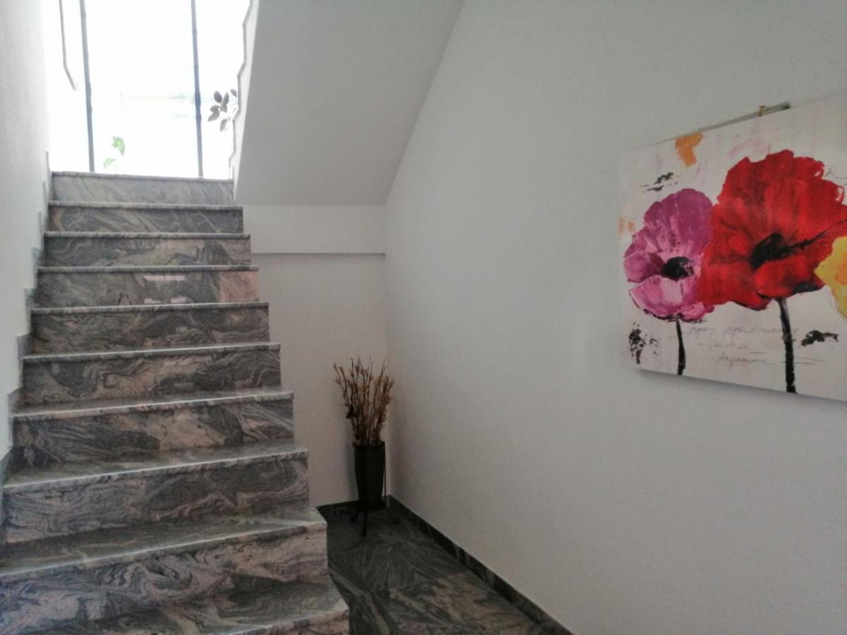 Apartmani Imamovic Dubrave Gornje Exterior foto