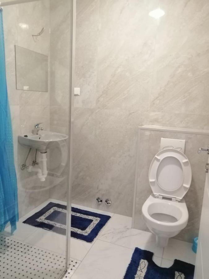 Apartmani Imamovic Dubrave Gornje Exterior foto