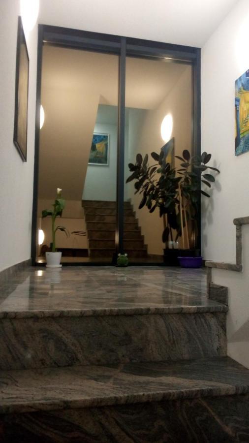 Apartmani Imamovic Dubrave Gornje Exterior foto